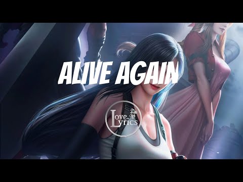 UNSECRET X CHUCK ADAMS - ALIVE AGAIN (Tradução)