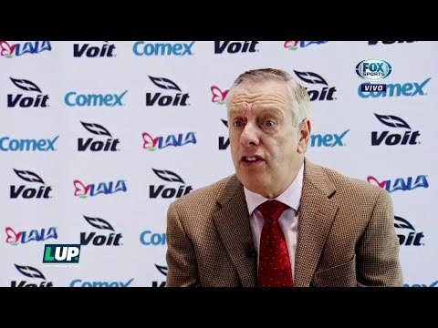 Arturo Brizio niega acusaciones por racismo