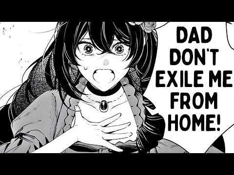 Throwing Their Own Daughter Away Was The Biggest Mistake My Family Ever Made | Manga Recap