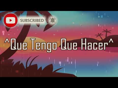 Que tengo que hacer (Remix) Daddy Yankee, Jowell & Randy Letra/Lyrics