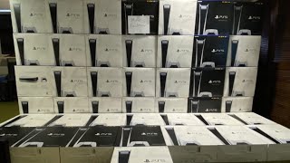 New Ps5 Restock Time And date Confirmed?! Ps5 Restock Info!