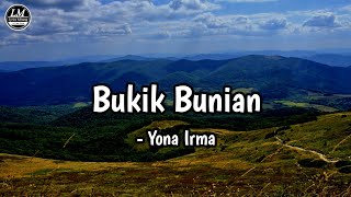 Download lagu Bukik Bunian - Yona Irma (Cover & Lyrics) mp3