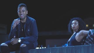 Justin Garner - Rush (Visual)