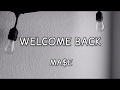 Welcome Back - Mase - Lyrics