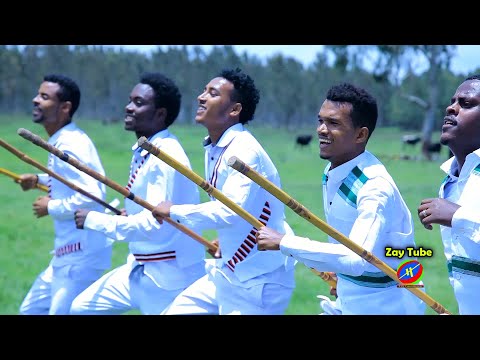 Sanyii Alamuu - Goota Biyyaat - New Ethiopian music - 2020 Oromoo music