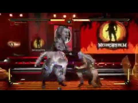 koisy vs Grr (Shimmy of Century)