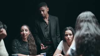 كلمات اغنية متصدقيش محمد القيصر