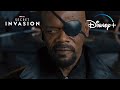 Marvel Studios’ Secret Invasion | Notorious | Disney+