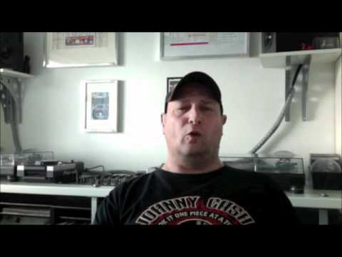 Feliniada 2012 Shaun Baker zaprasza na kocerty