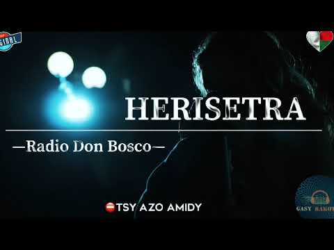 Tantara RDB: Herisetra #gasyrakoto