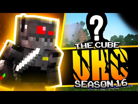Minecraft Cube UHC Season 16 - After The Game
