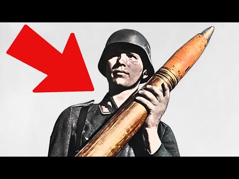 The Horrors of FLAK Crews in WWII