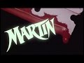 MARTIN - (1977) Trailer