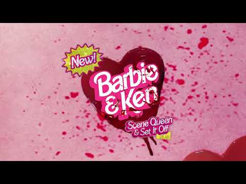 Scene Queen x Set It Off - Barbie & Ken (Visual)