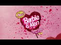 Scene Queen X Set It Off Barbie Ken Visual