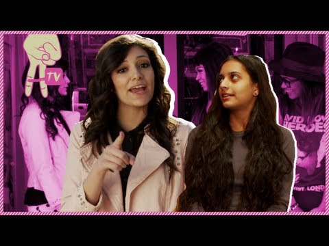 Make Me Over - MacBarbie07 Makes Over Natalie - Make Me Over Ep. 33