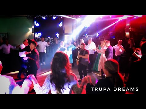 Trupa Dreams - Momente Nunta | LIVE 🔴
