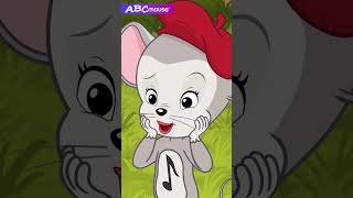 Giant Panda Cubs | ABCmouse #learning #education #animals #panda #pandacubs #explore #pandas