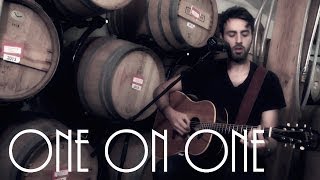 ONE ON ONE: Ari Hest May 4th, 2014 City Winery New York Full Set