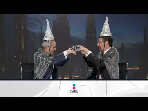 Qué Importa | Programa completo 8/marzo/2018