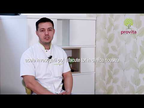 Investigatiile necesare inaintea unei interventii de chirurgie bariatrica/metabolica