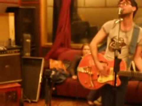 Dudi Bar David - Shir Derech (Shalom Chanoch tribute)