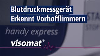 Visomat Handy Express