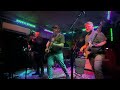 "Kaiser" Johnny Sketch & The Dirty Notes @ The Maple Leaf Bar, New Orleans 04-20-2026