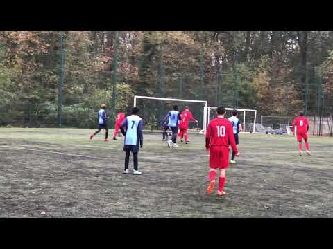Cormeillais A.C.S. 1 - Cergy Pontoise FC