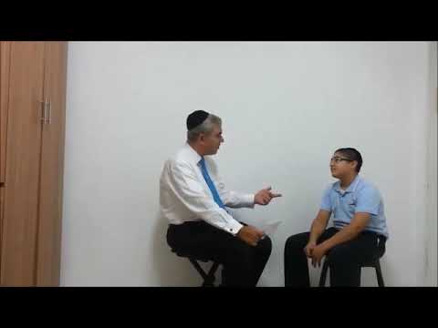 correct pronunciation of Hebrew Alef Beth Sephardic Edut Mizrach by Chazan Chabousha of R Ovadia