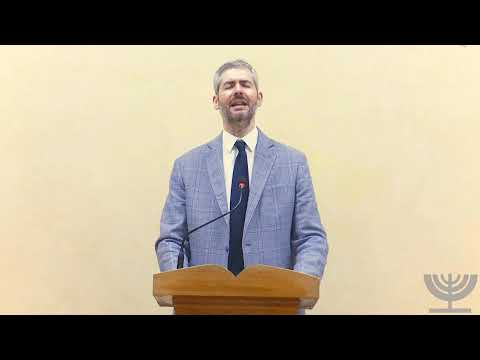 Culto Annunziata Martedì  28/06/2022  Geremia 17:5-8