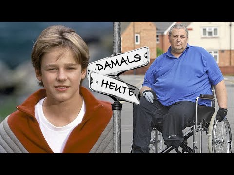 PATRIK PACARD (1984) Besetzung: Die unentdeckten Geschichten ihres Aufstiegs und Falls enthüllt