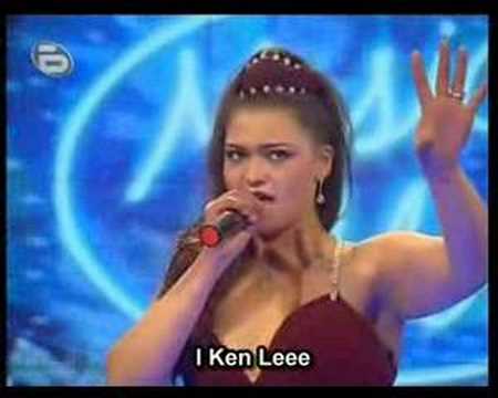 Ken Lee Song - Attempt at "Without You"