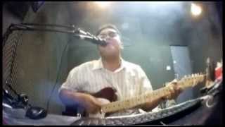 are_if  - Stranded  ( Saybia Cover )