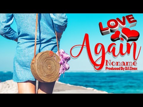 Love Again - Noname