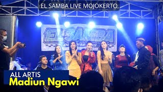 Download lagu MADIUN NGAWI - ALL ARTIS - EL SAMBA LIVE MOJOKERTO 2022 mp3 Download lagu MADIUN NGAWI - ALL ARTIS - EL SAMBA LIVE MOJOKERTO 2022 mp3