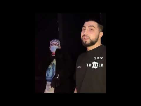 [FREE] JABO x VisaGangBeatz x MAYOT Type Beat - "High" (prod. k1llobyte)