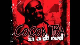 Cocoa Tea - Weh De Reggae Deh [Nov 2012] [Roaring Lion Records - VP Repords]