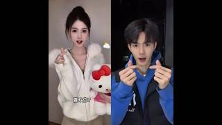 Download lagu Pan Xiao Yi and Duan Dan Hui mp3
