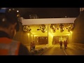 Fragment uit documentaireserie 'Onze Tunnel van ouds als nieuw'