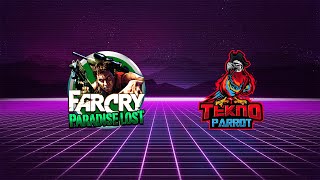 Far Cry: Paradise Lost  | HD (Arcade/TeknoParrot)