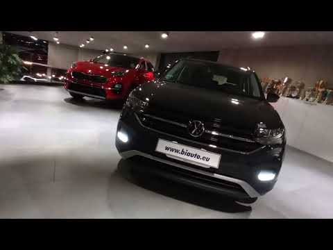 VOLKSWAGEN T CROSS 1 0 TSI 110CV STYLE