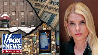 BREAKING: Bondi fires disgruntled Minnesota prosecutors who intended to resign