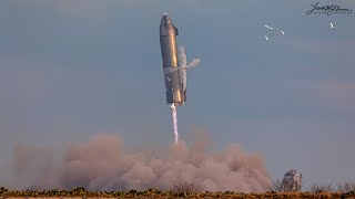 Re: [分享] SN10 “Under doge”準備出發