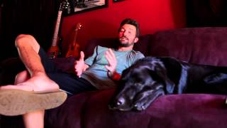 Brandon &amp; Leah - The Making of Vaseline