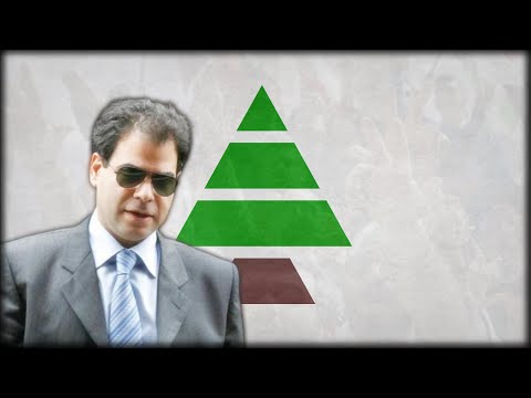 "3aris el 7elm el akhdar" - Song for Pierre Amine Gemayel