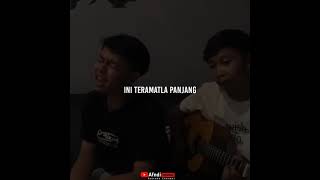 Download lagu STORY WA- PENANTIAN ' cover rafa viral di tiktok mp3