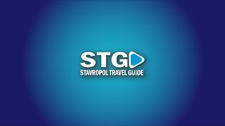 preview picture of video 'STG-Stavropol travel guide'