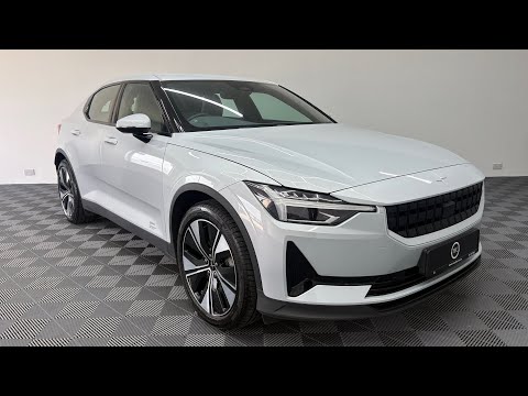 Polestar 2 Long range SM 78Kwh 2023 - Image 2