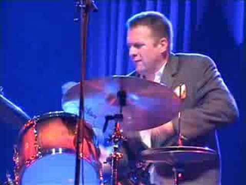 Jazz Middelheim : Pharoah Sanders - part 1